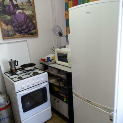Apartamento Bundik Vend�gh�z