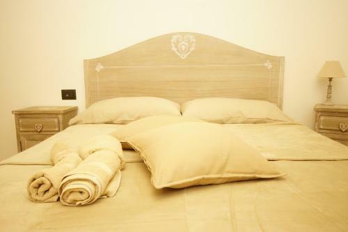 Bed & Breakfast Cascina Bucolica