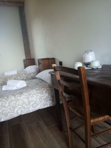 Bed & Breakfast Cascina Bucolica