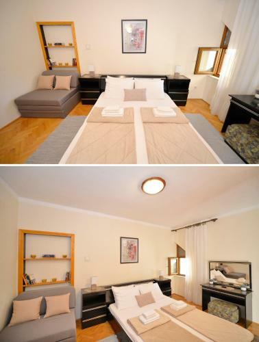 Hostal Mediterranean Holiday House & Apartments