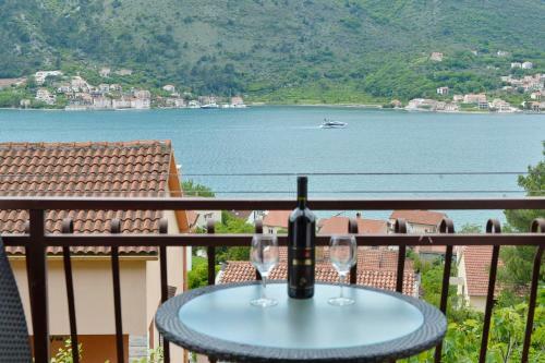 Apartamento Sunny Home Maja