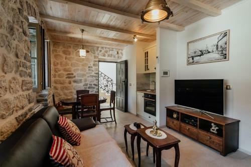 Percagno Apartment - Magnolija