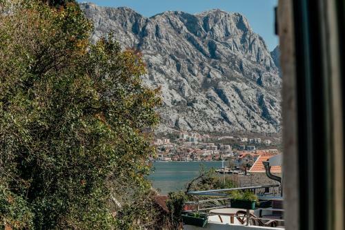 Percagno Apartment - Magnolija
