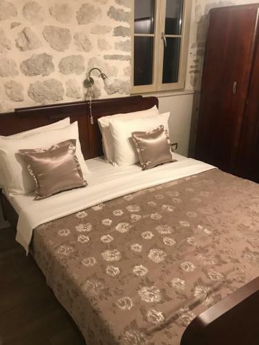 Percagno Apartment - Magnolija