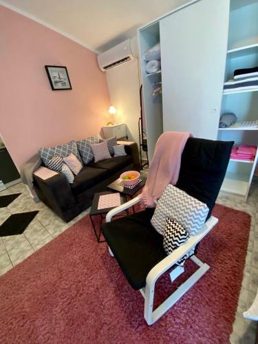 Apartmani Maxim