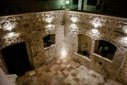 Apartamentos Palazzo Sindik