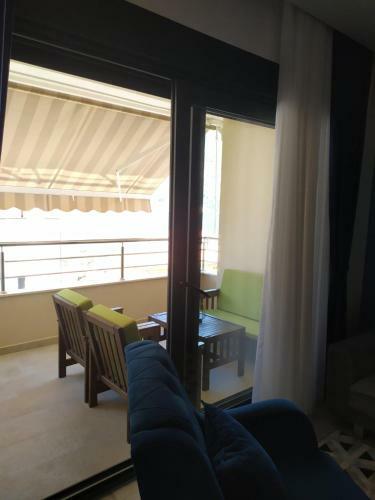 Maritimo Di Cattaro****lux Apartment With Garage