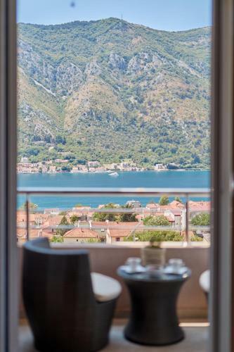 Apartamento Soleil Penthouse With Sea View