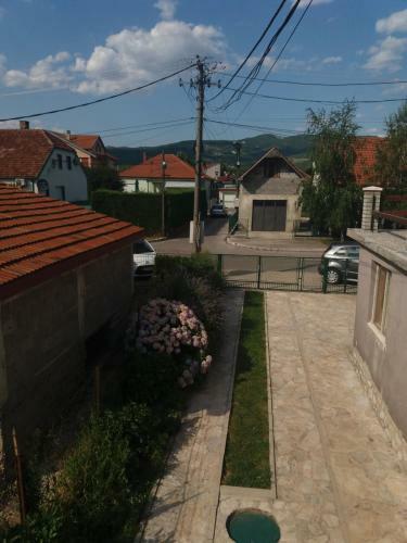 Apartman Mila I Kaja