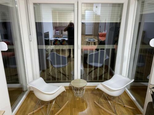 Apartamento Green View
