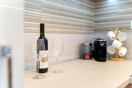 Apartamento Boka View Luxury Suite