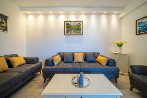 Apartamento Boka View Luxury Suite