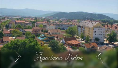 Apartman Bedem