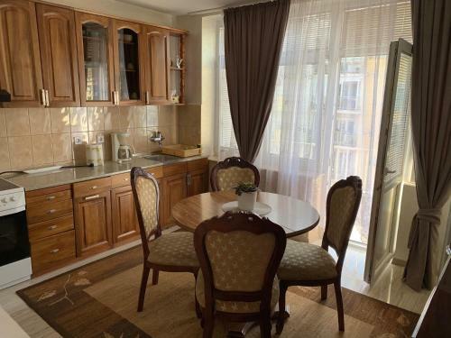 Apartman Bedem