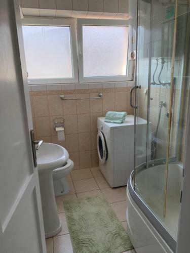 Apartman Bedem