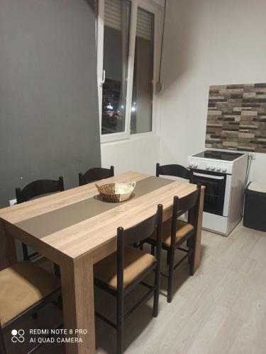 Apartamento Center Point