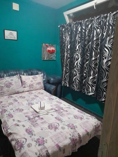 Apartamento *star*