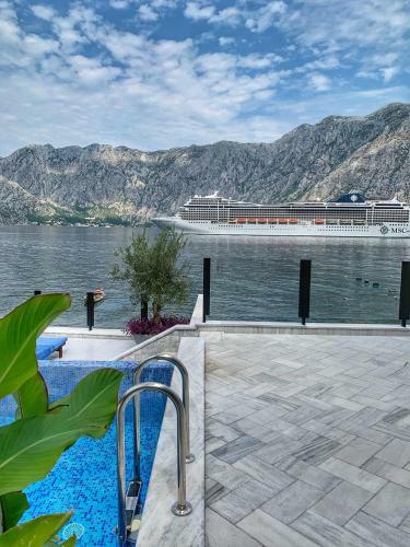 Villa Stefina - Superior Apartment