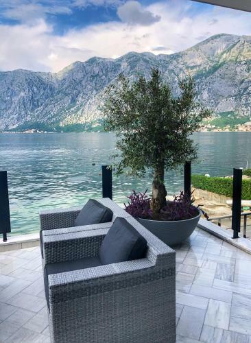 Villa Stefina - Superior Apartment