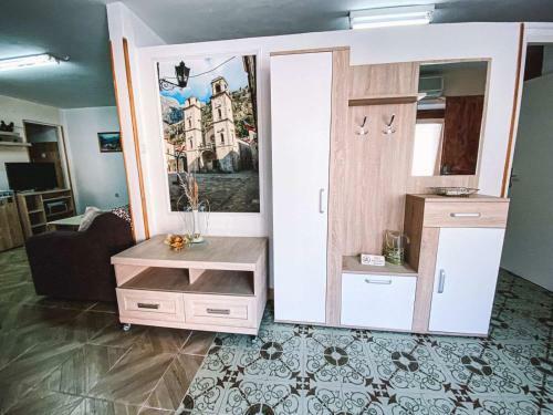 Nice Apartment Near The Old Town