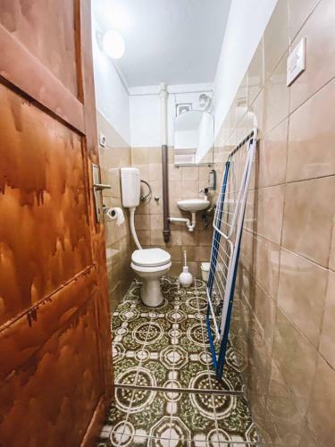Nice Apartment Near The Old Town