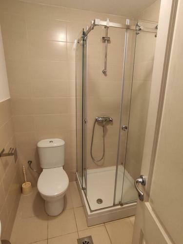Apartamento Two Bedroom, With Pool And Perfect Sea View!