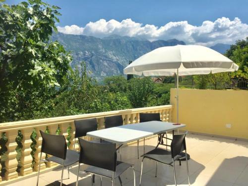 Apartamento Astonishing Views Across Water And Mountain!
