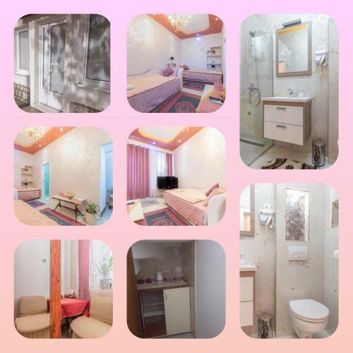 Hostal Apartman 1 Kova?ina