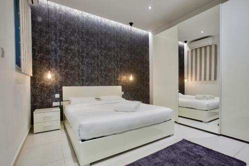 Bright & Spacious 3 Bedroom Apartment In Mellieha