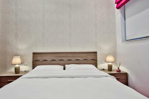 Bright & Spacious 3 Bedroom Apartment In Mellieha