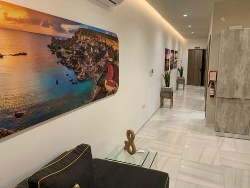 Artist Terrace Apartments