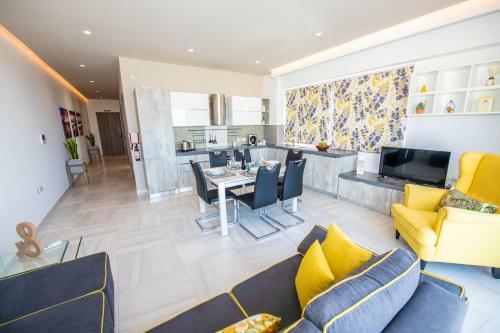 Artist Terrace Apartments