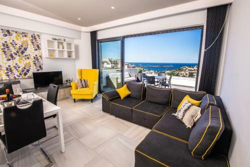 Artist Terrace Apartments