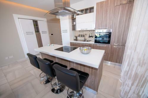 Artist Terrace Apartments