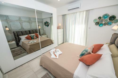 Artist Terrace Apartments