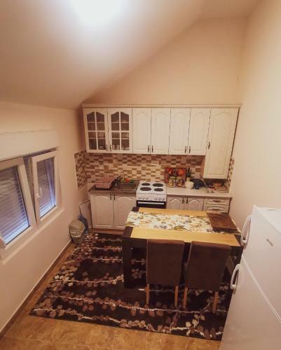 Apartment Lanex