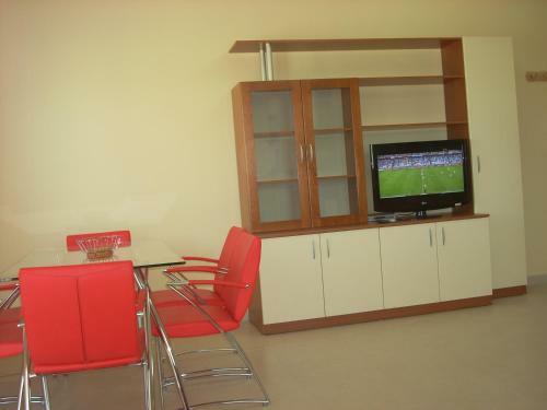 Mellieha Centre Apartments