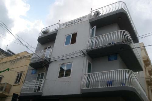 Mellieha Centre Apartments
