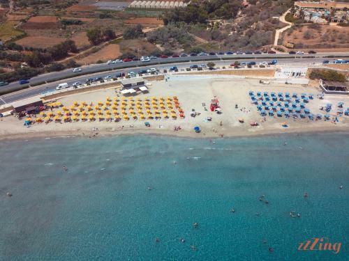 Apartamento Seafront Penthouse W Unobstructed Sea Views