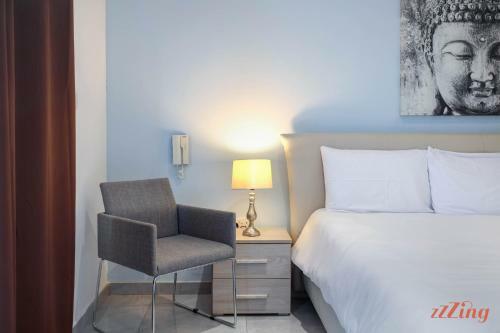 Apartamento Seafront Penthouse W Unobstructed Sea Views