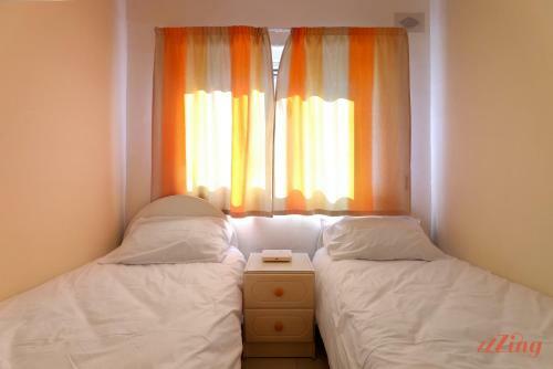 Apartamento Seaside 2 Bedroom Apt Wside Sea Views - New