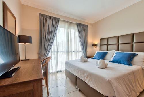Baldacchino Holiday Villas