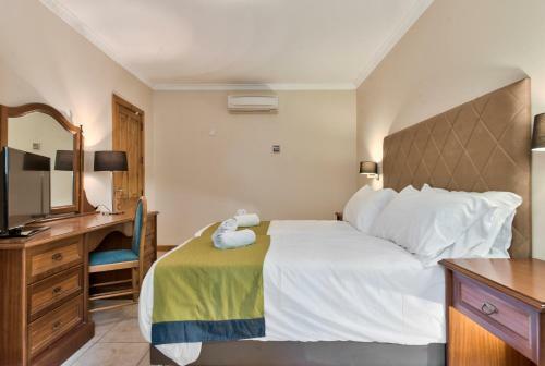 Baldacchino Holiday Villas