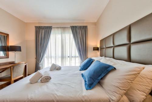 Baldacchino Holiday Villas