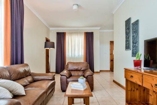 Baldacchino Holiday Villas