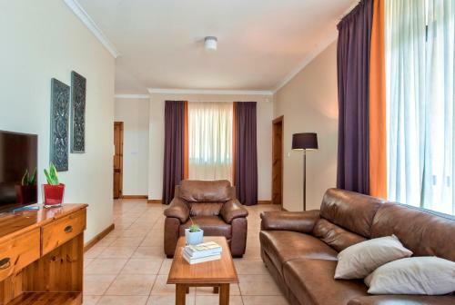 Baldacchino Holiday Villas