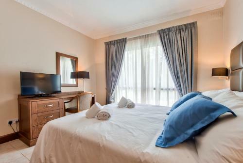 Baldacchino Holiday Villas