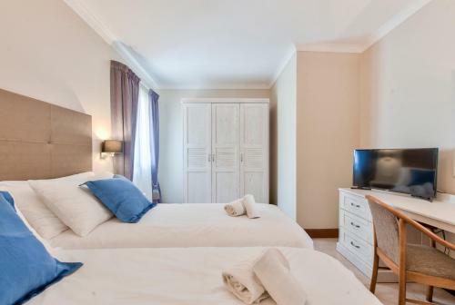 Baldacchino Holiday Villas