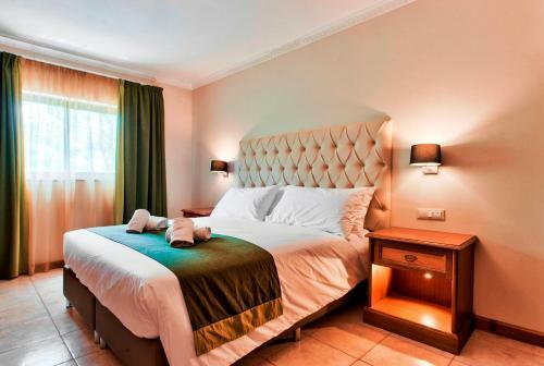Baldacchino Holiday Villas