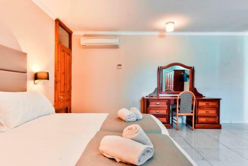 Baldacchino Holiday Villas